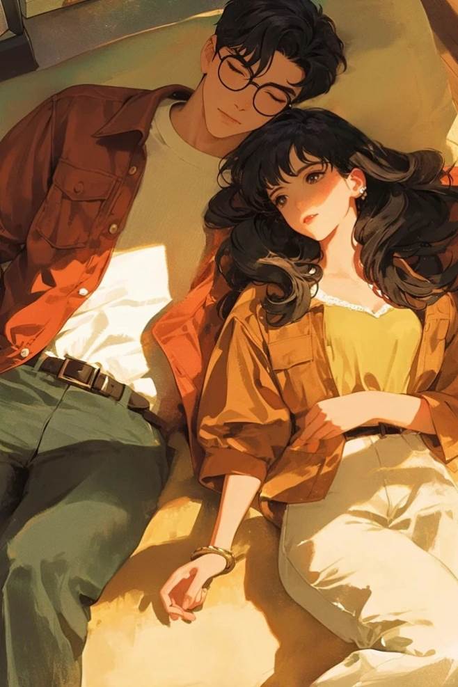 我有獨特的解壓技巧