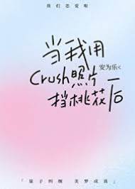 當我用crush照片擋桃花后