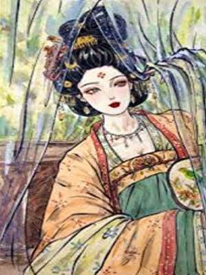 春風拂檻露華濃