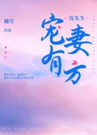 沈先生寵妻有方