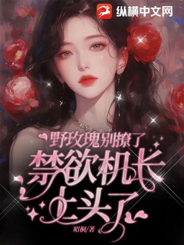 野玫瑰別撩了，禁欲機長上頭了