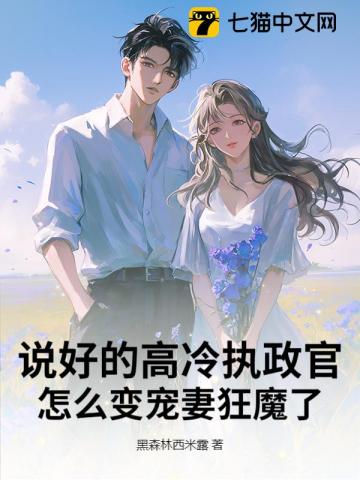 嫁給高冷執政官後，小記者求輕寵