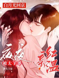 白月光回京，夜夜被太子爺親紅溫