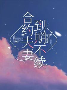 合約夫妻，到期不續