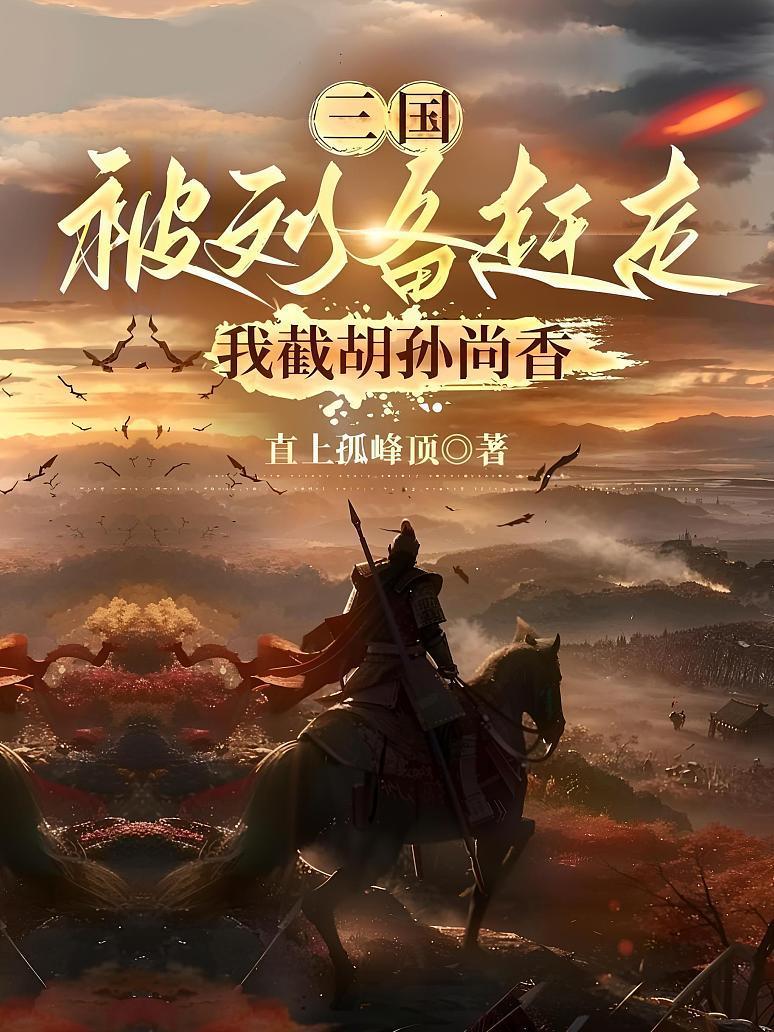 三國：被劉備趕走，我截胡孫尚香