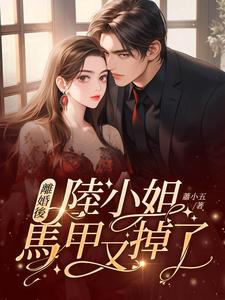 離婚后，陸小姐馬甲又掉了