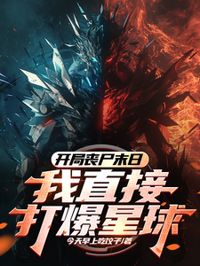 開局喪尸末日？我直接打爆星球！