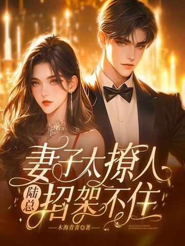 妻子太撩人，陸總架不住