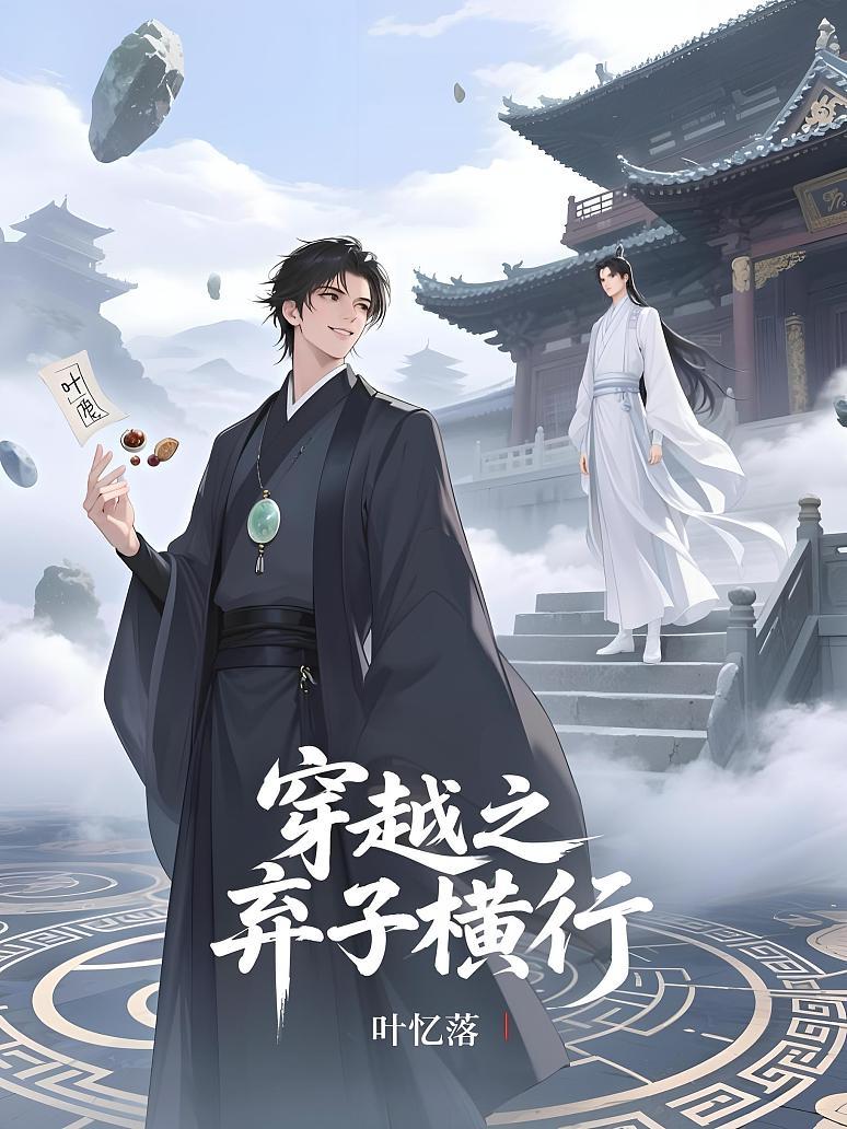 穿越之棄子橫行