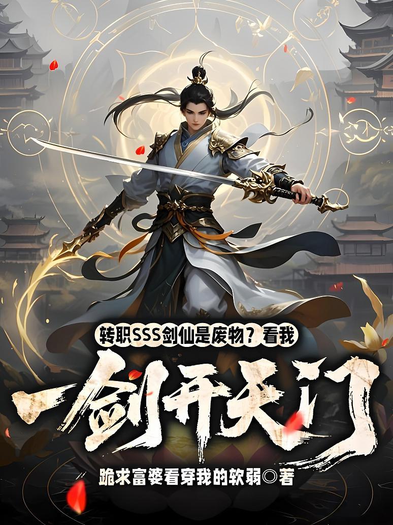 轉職sss劍仙是廢物？看我一劍開天門