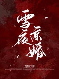 雪夜京婚