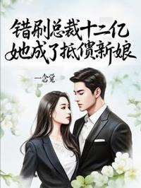 錯刷總裁十二億，她成了抵債新娘