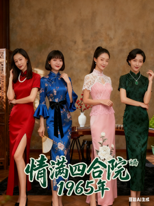 情滿四合院開局1965年