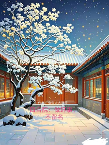 四合院：做壞事，不留名