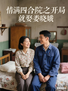 情滿四合院之開局就娶婁曉娥