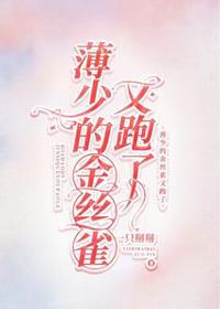 薄少的金絲雀又跑了