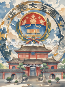 情滿四合院：給法盲一些震撼