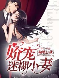 總裁嬌寵迷糊小妻