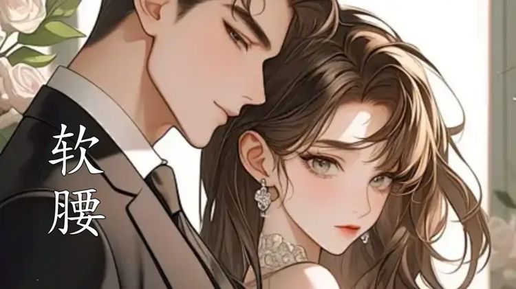 完事後，京辭起來進了浴室。寧姜趴在床上緩