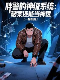 胖警的神級系統：破案還能當神醫