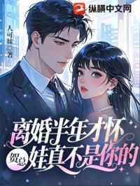 離婚半年才懷，賀總，娃真不是你的