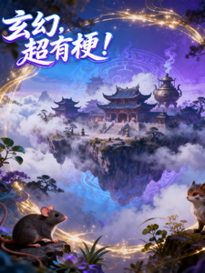 玄幻，超有梗！