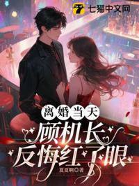 離婚當天，顧機長反悔紅了眼