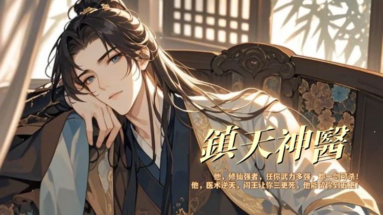 三年前，蕭逸因嗜殺成性，被師父禁足不周山