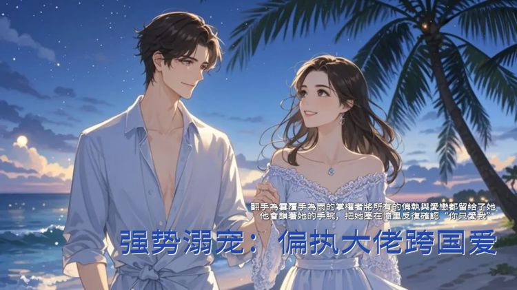 雙潔【勾人不自知貌美小嬌嬌（超會哄）&重