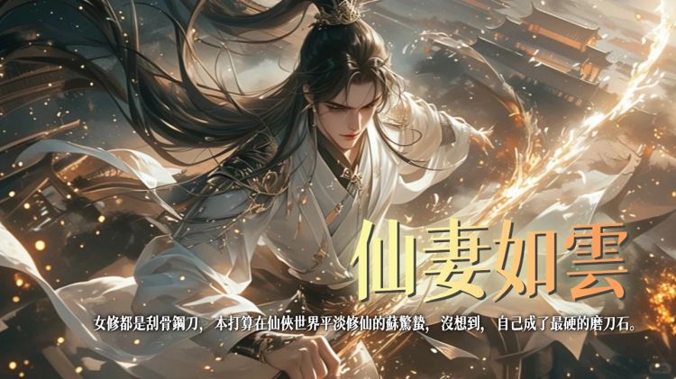 「蘇驚蟄，你也老大不小了，嫂子且來問你。