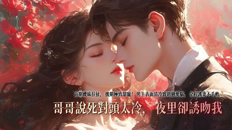 【閃婚+先婚後愛+甜寵+契約婚姻+豪門對