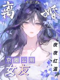 離婚後,京圈公用女友夜夜紅溫