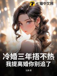冷婚三年捂不熱，我提離婚你別追了