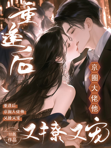 重逢後，京圈大佬他又撩又寵