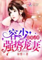 甜蜜試婚：容少，強勢寵妻