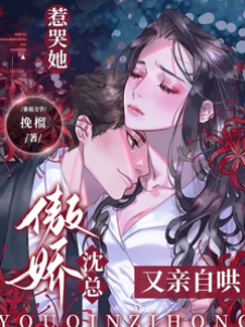 惹哭她，傲嬌沈總又親自哄