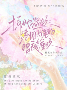 掠她溫軟：港圈大佬的暗夜纏歡