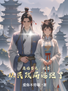 離婚當天：戰總從民政局逃跑了