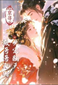 進京尋親，被哥哥死對頭寵翻天