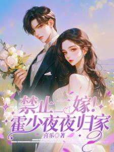 禁止二嫁！霍少夜夜歸家