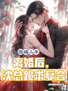 隱婚三年，離婚后，沈總跪求復合