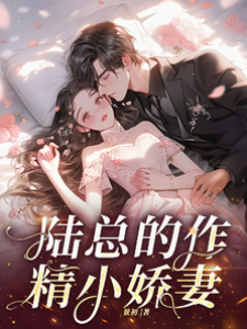 陸總的作精小嬌妻
