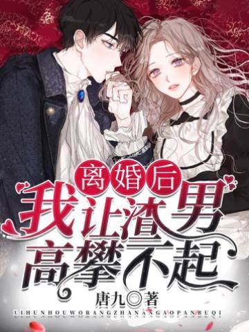 離婚后，我讓渣男高攀不起