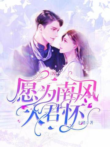 愿為南風入君懷