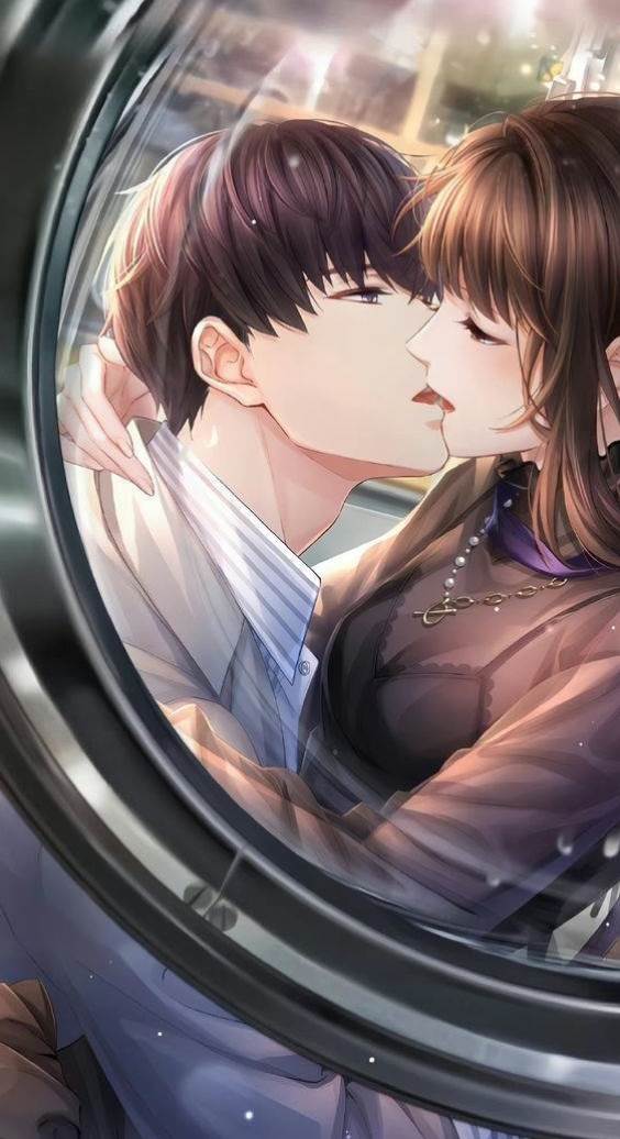 影帝是個戀愛腦