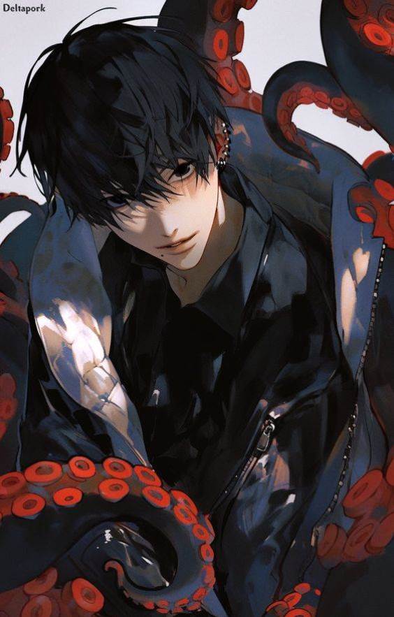 邪神同桌飼養手冊