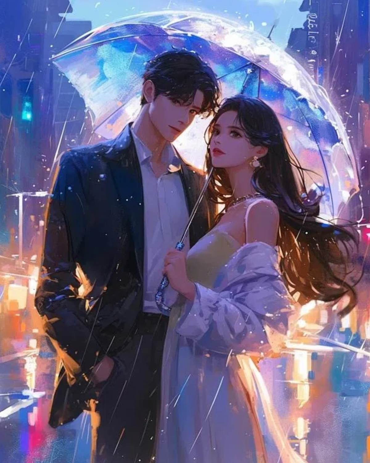 第五世：穿成豪門棄婦，我成了朱砂痣