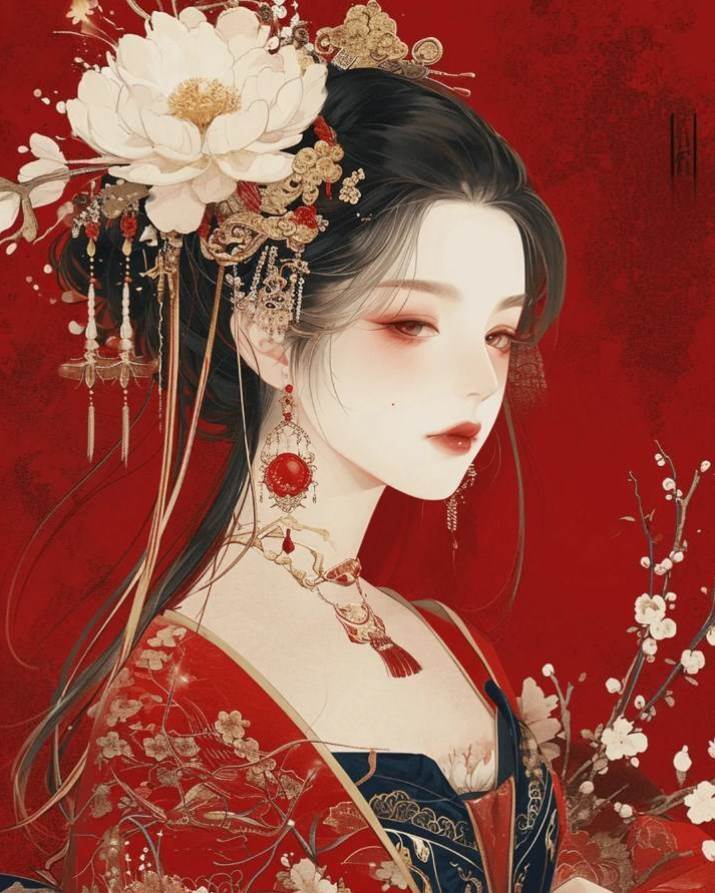 良時嬿婉鸝聲慢