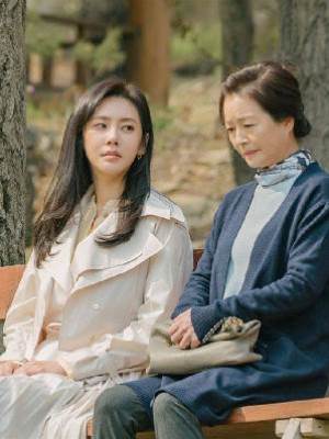 婚姻里的心機。