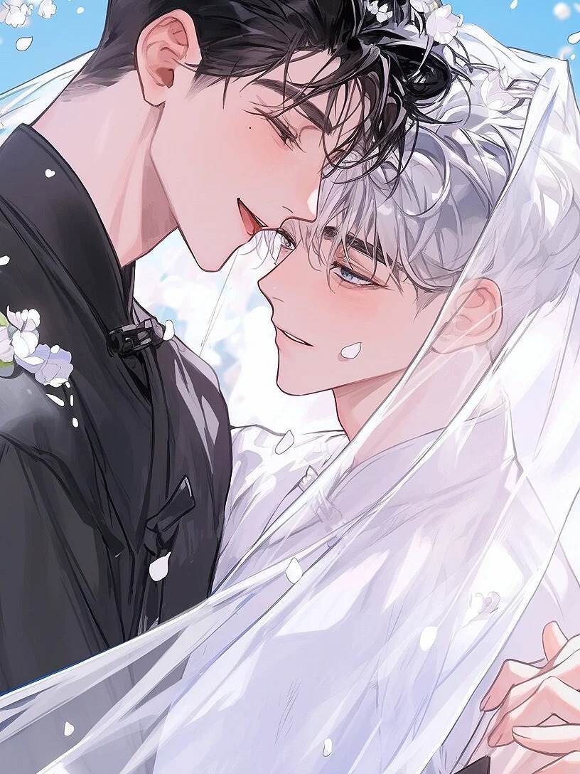 男主選擇帶男二私奔